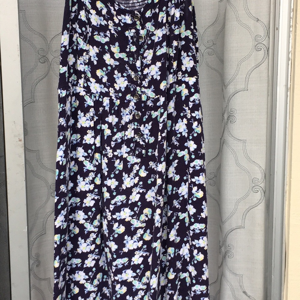 Maternity dress